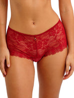 Fascinate Short