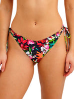 Kailua Shores High Leg Bikini Brief