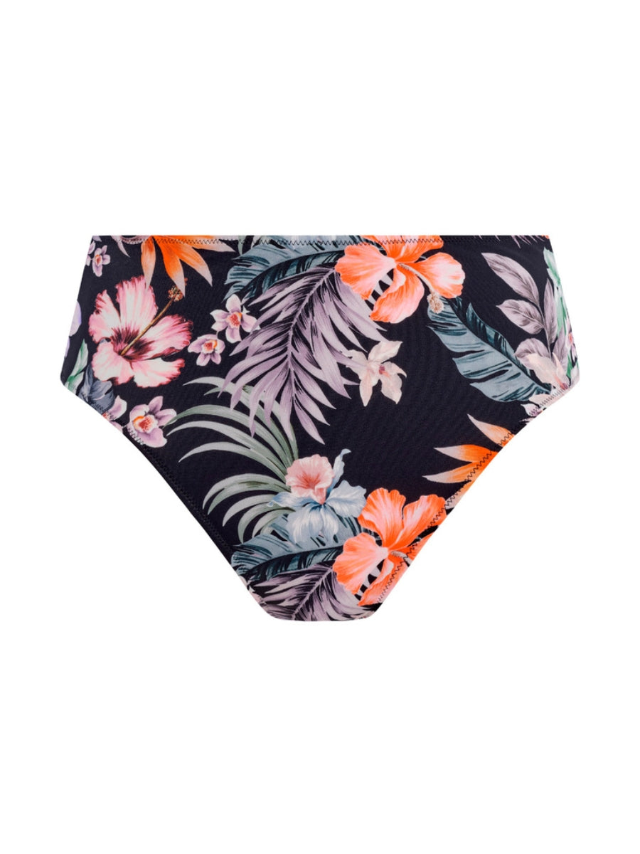 Kamala Bay High Waist Bikini Brief
