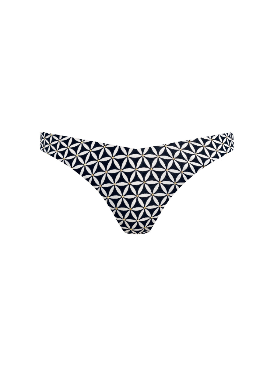 Koh Tao Brazilian Bikini Brief