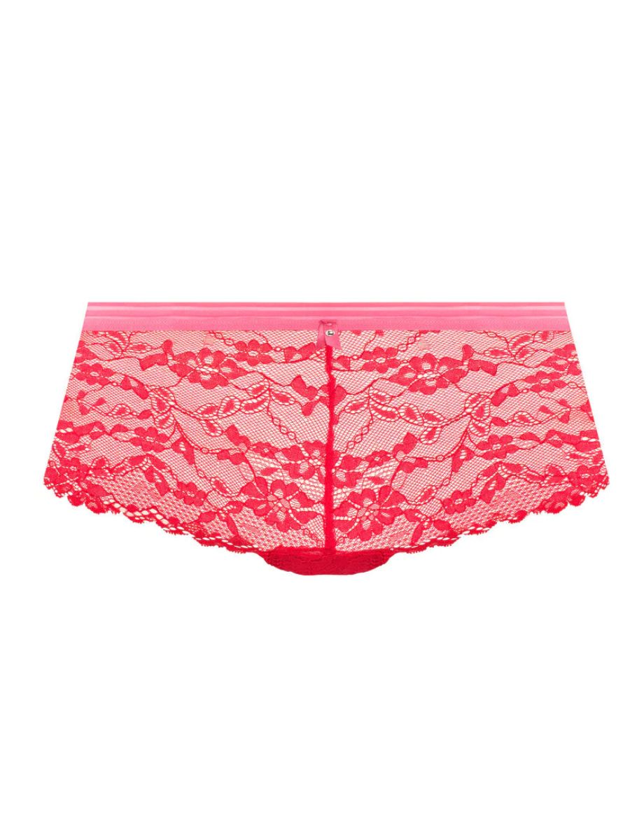 freya offbeat brief