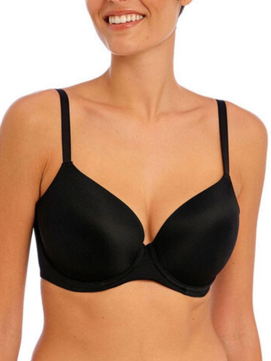 freya undetected sweetheart t-shirt bra