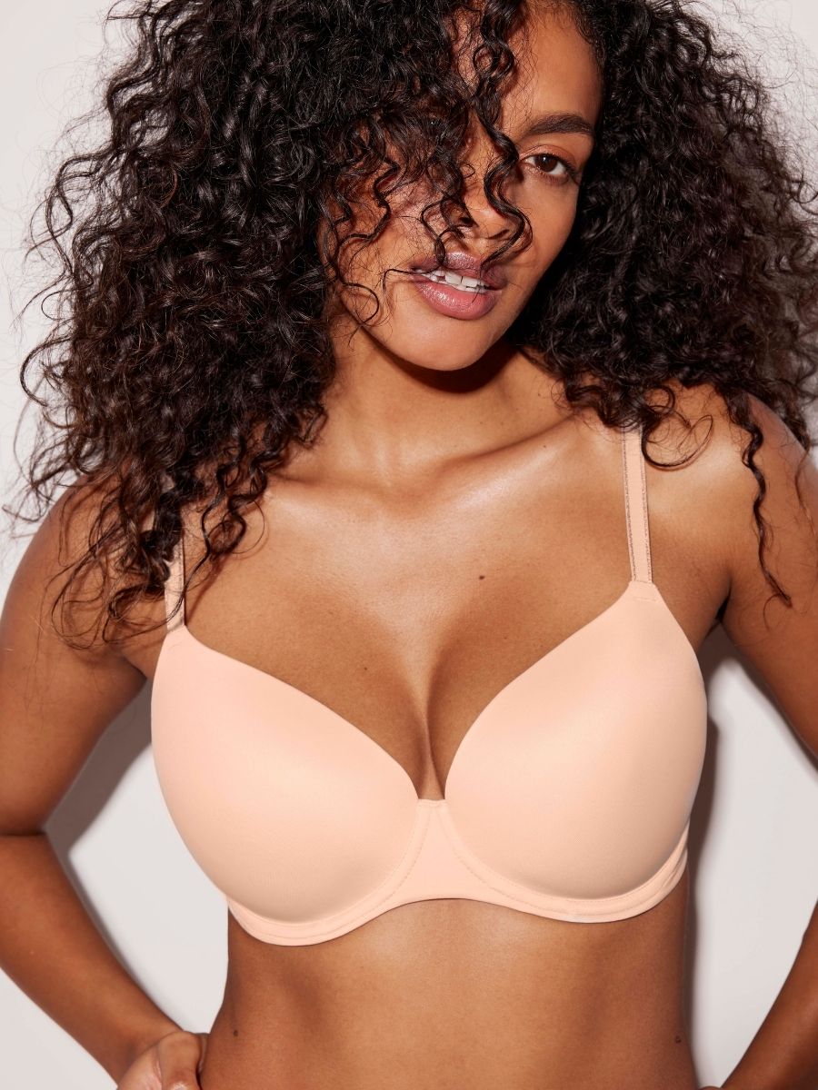 freya undetected sweetheart t-shirt bra