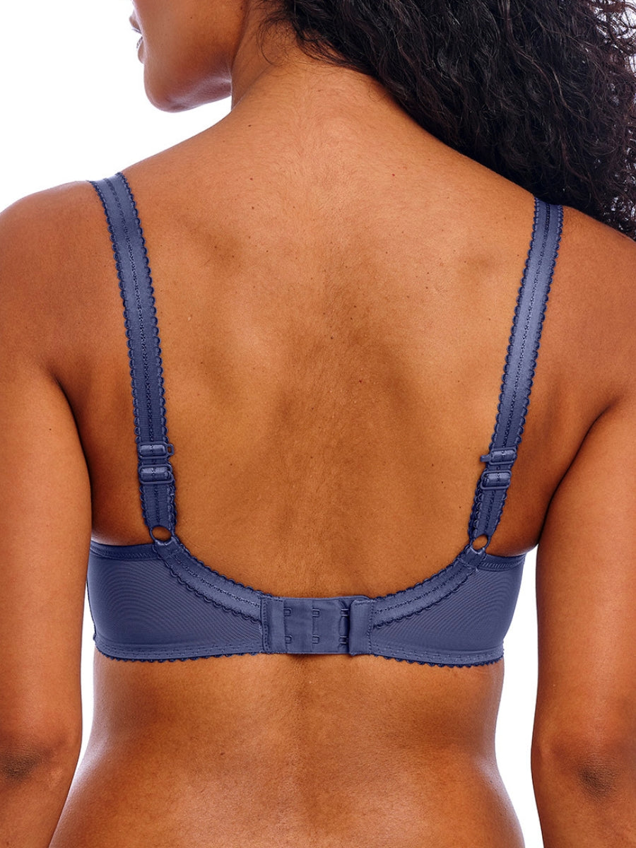 Loveland Moulded Plunge T-Shirt Bra - Boudoir Dusk