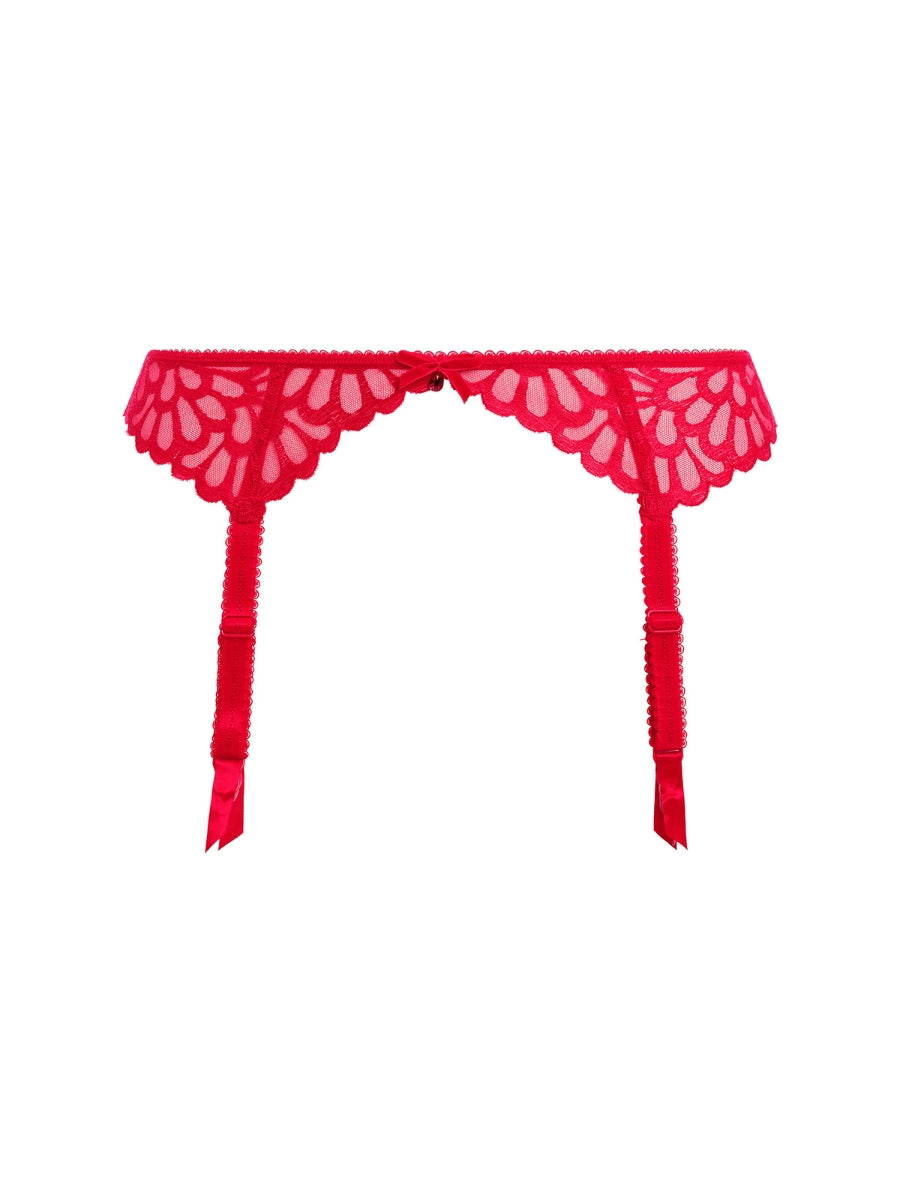Loveland Suspender Belt