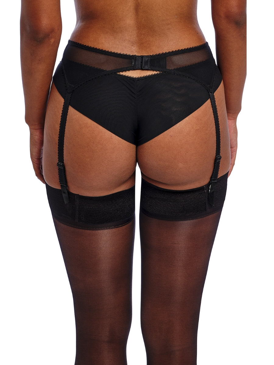Loveland Suspender Belt