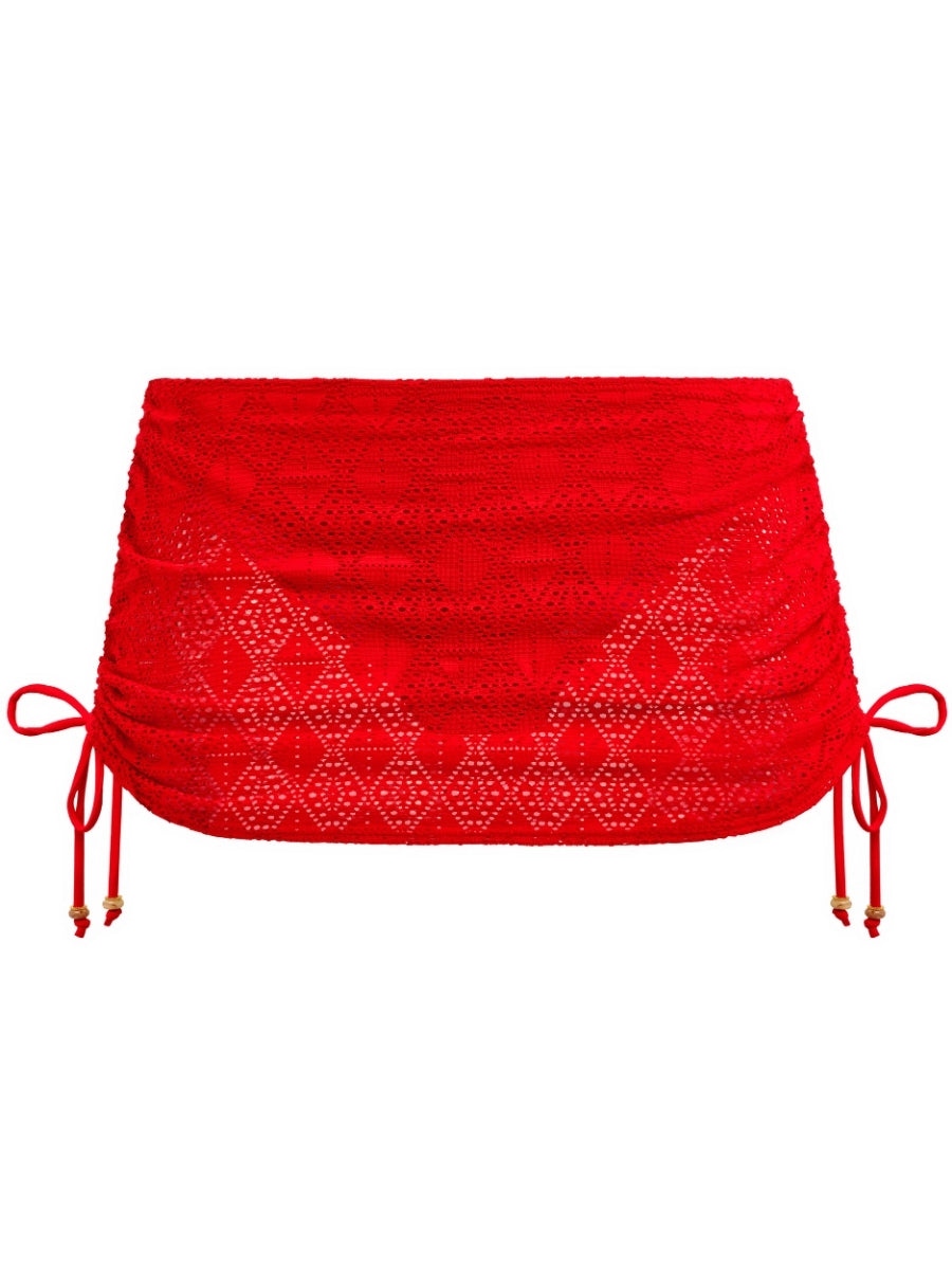 Nomad Nights Skirted Bikini Brief