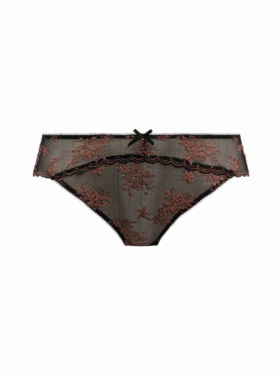 Offbeat Decadence Brief