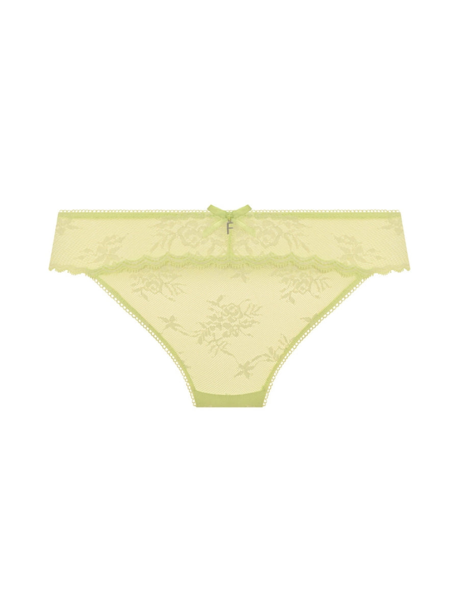 Offbeat Decadence Brief