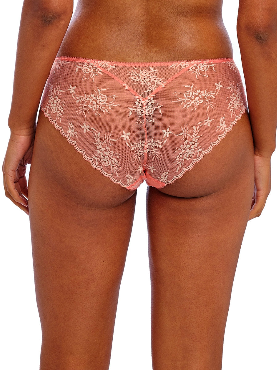 Offbeat Decadence Brief