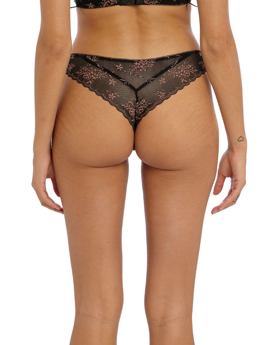 Offbeat Decadence Brazilian