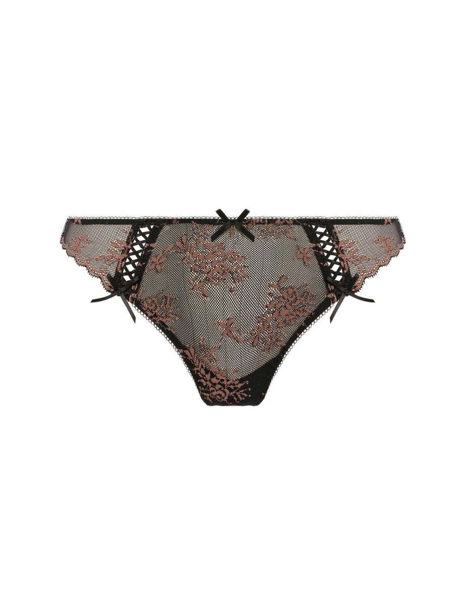 Offbeat Decadence Brazilian