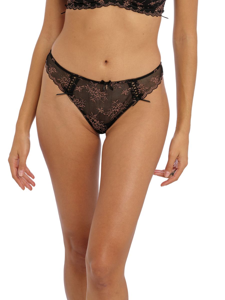 Offbeat Decadence Brazilian