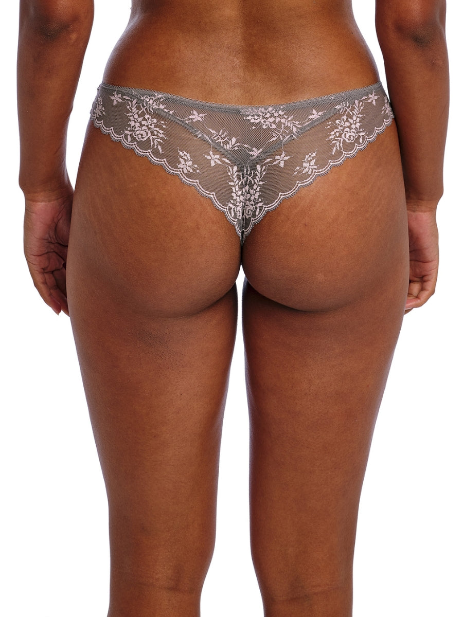 Offbeat Decadence Brazilian