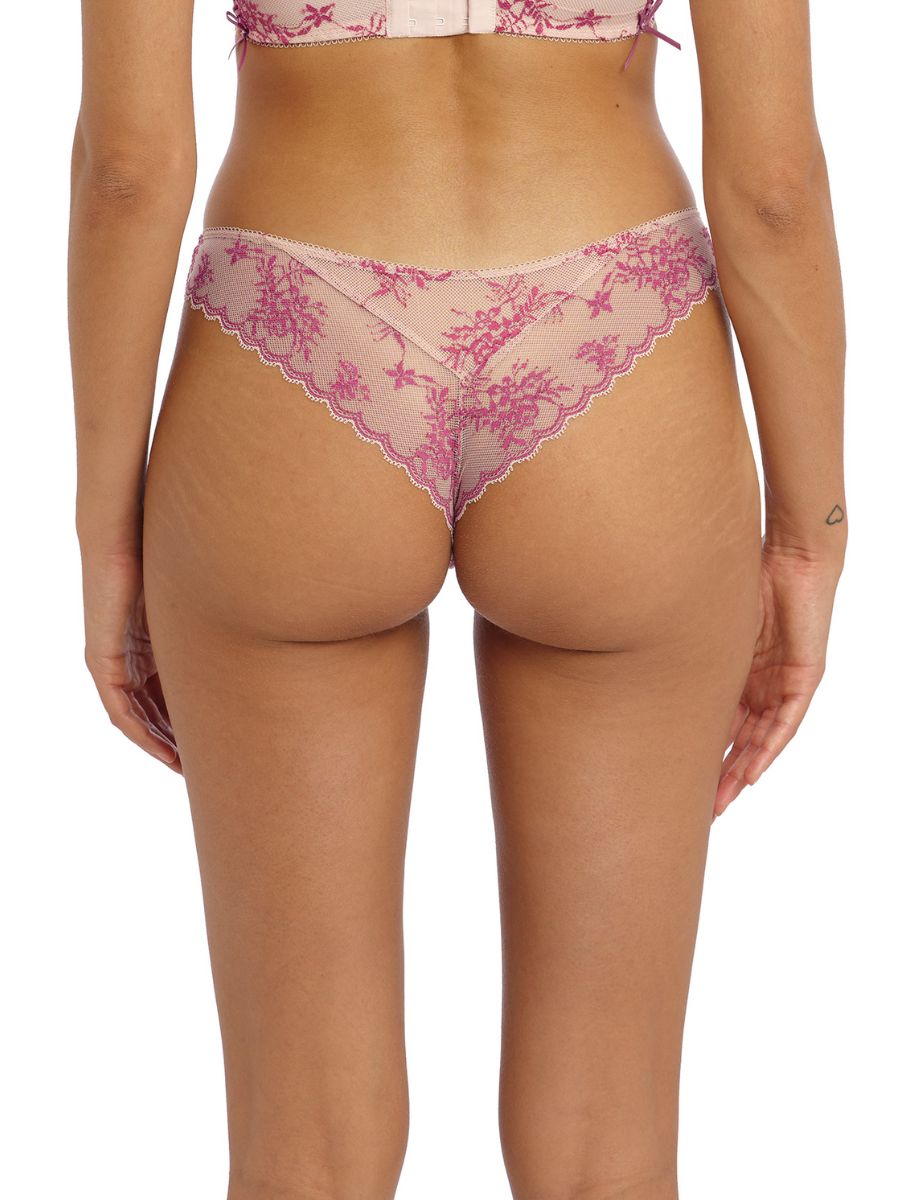 Offbeat Decadence Brazilian