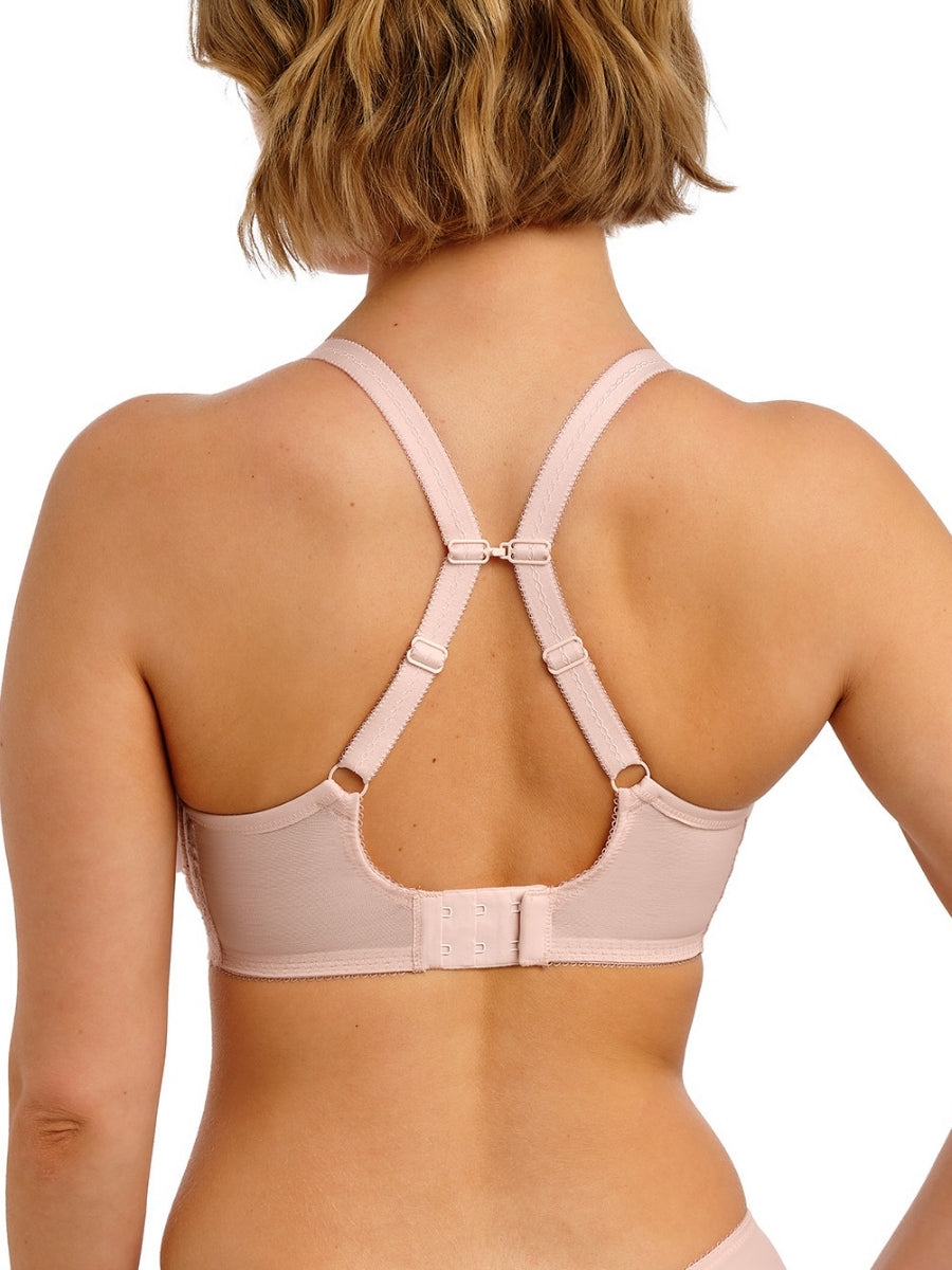 Quinn Moulded Spacer Bra - Cameo