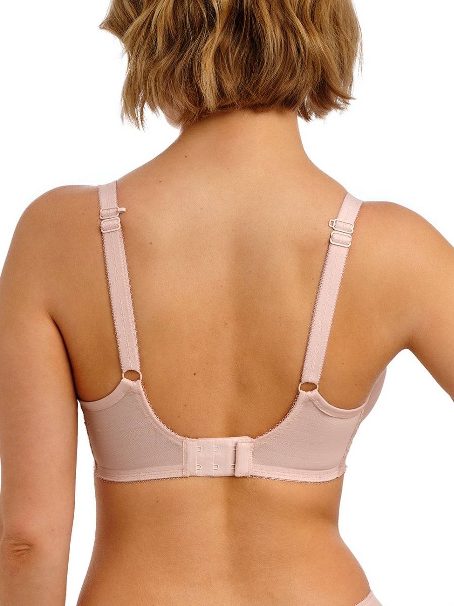 Quinn Moulded Spacer Bra - Cameo