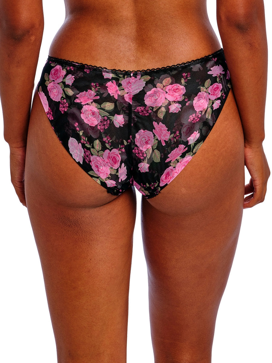 Rose Blossom Brief