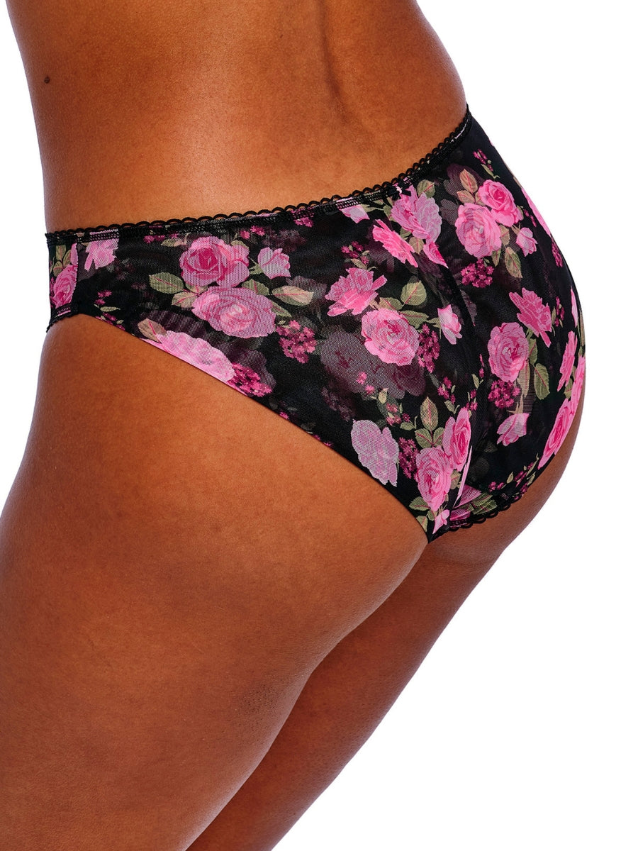 Rose Blossom Brief