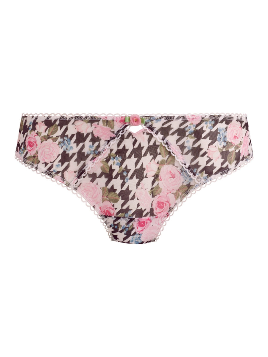 Rose Blossom Brief