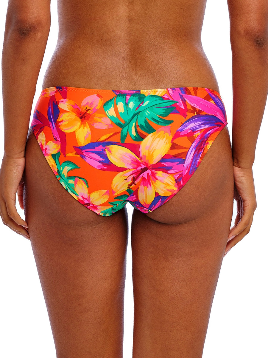 Sun Haze Bikini Brief