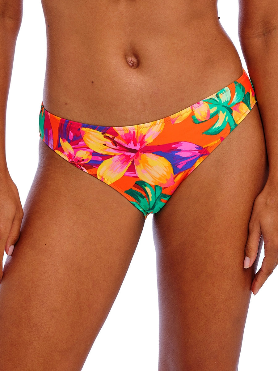 Sun Haze Bikini Brief