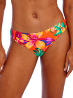 Sun Haze Bikini Brief
