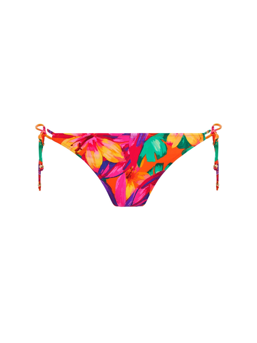 Sun Haze Tie Side Bikini Brief