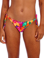 Sun Haze Tie Side Bikini Brief