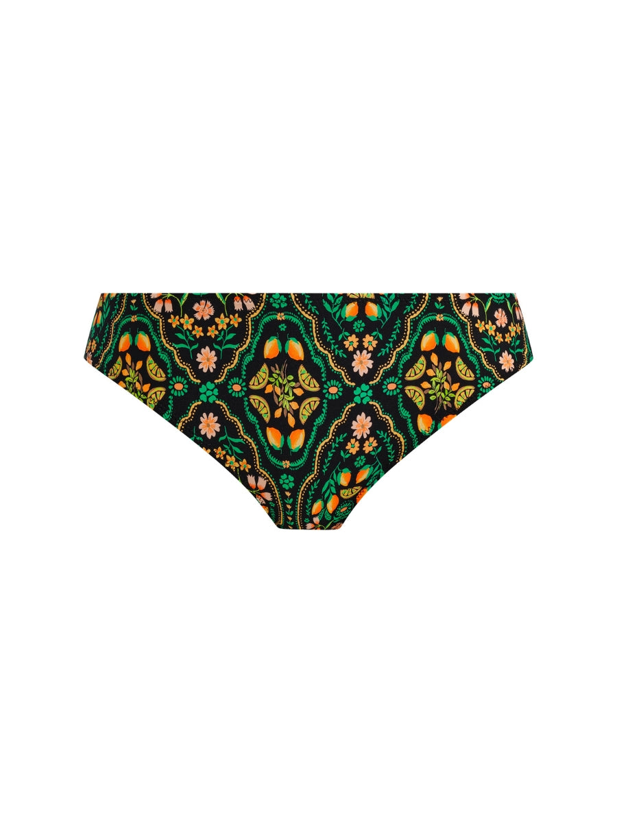 Sunset In Seville Bikini Brief