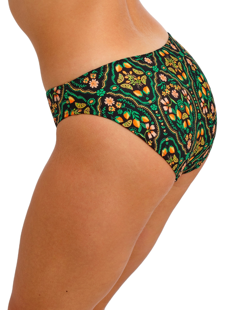 Sunset In Seville Bikini Brief