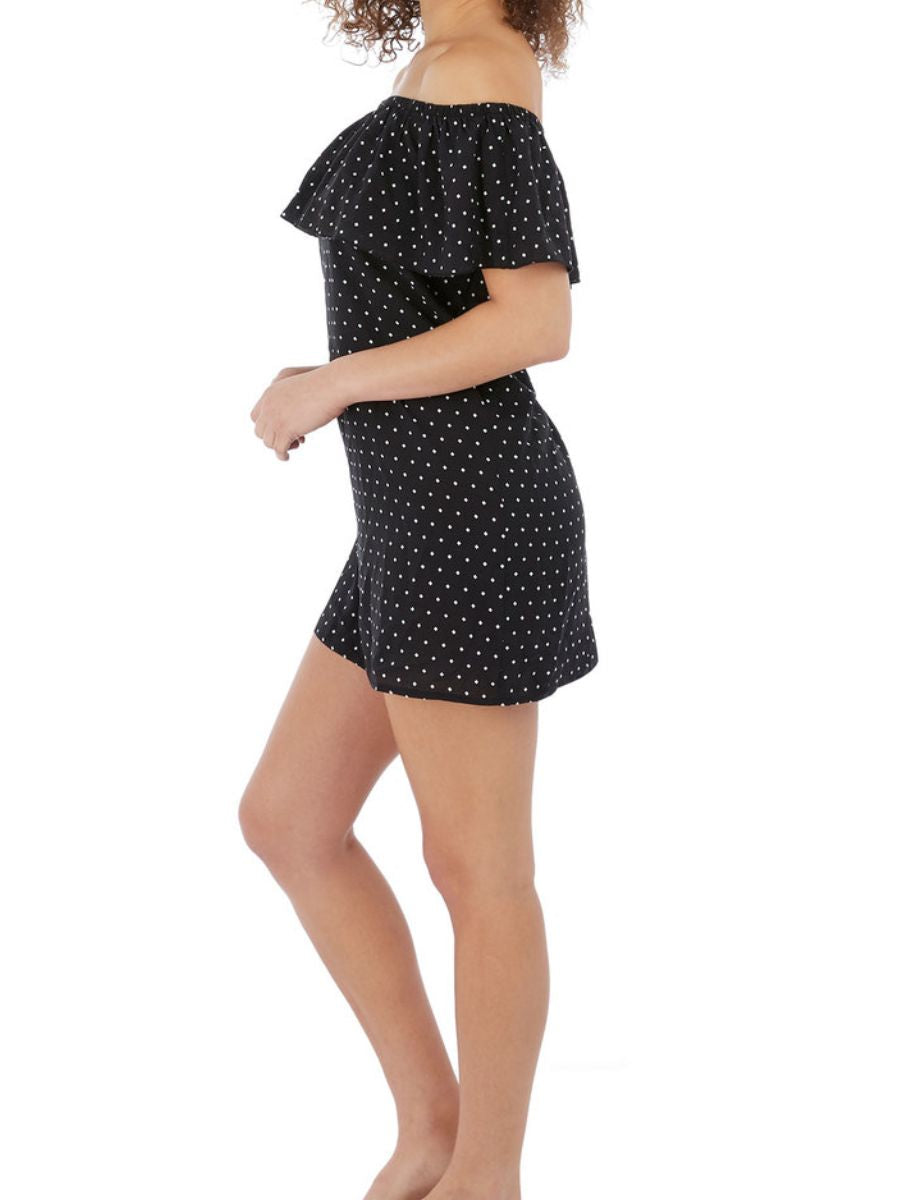 freya jewel cove dress