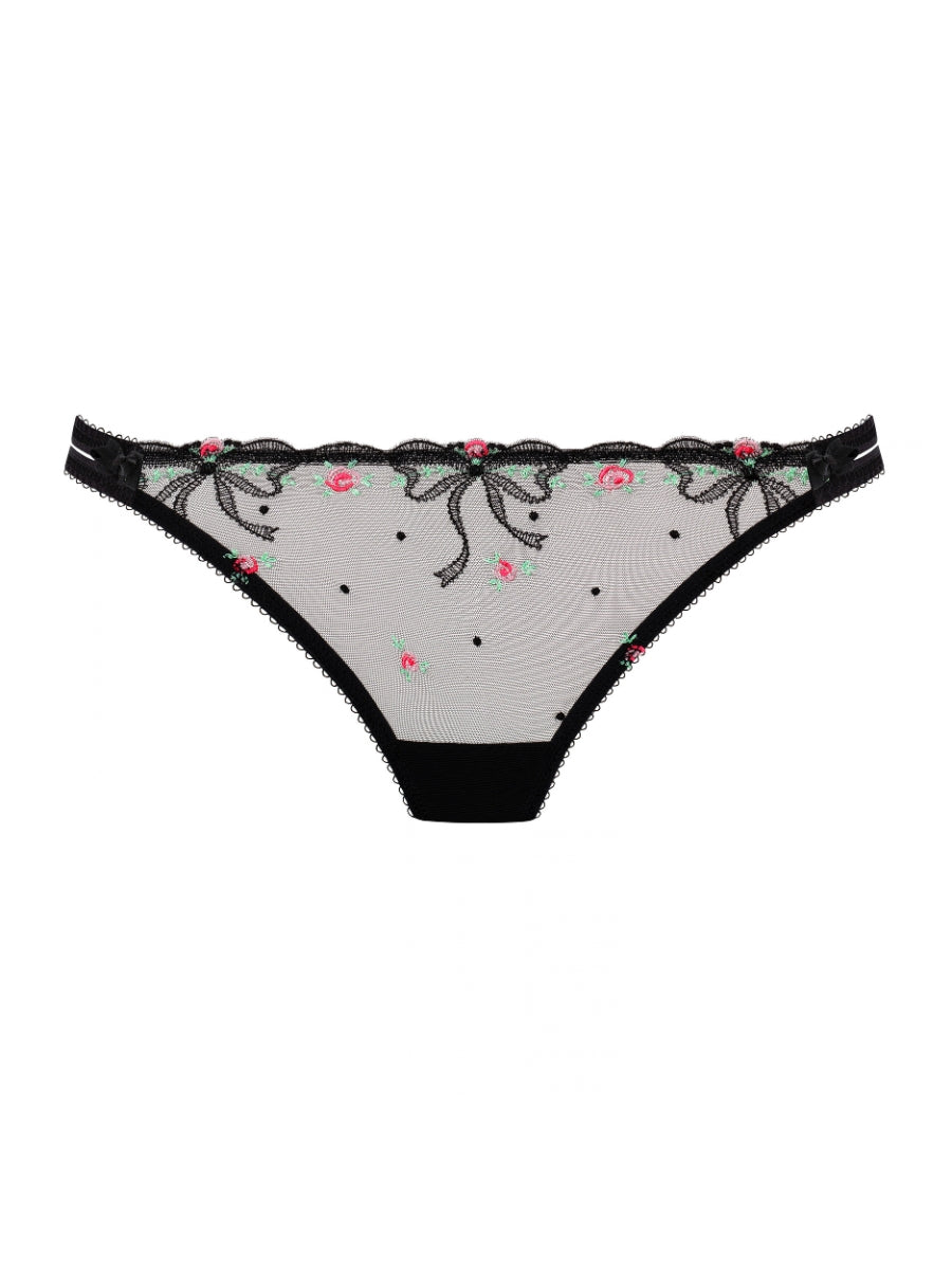 Tilly Thong