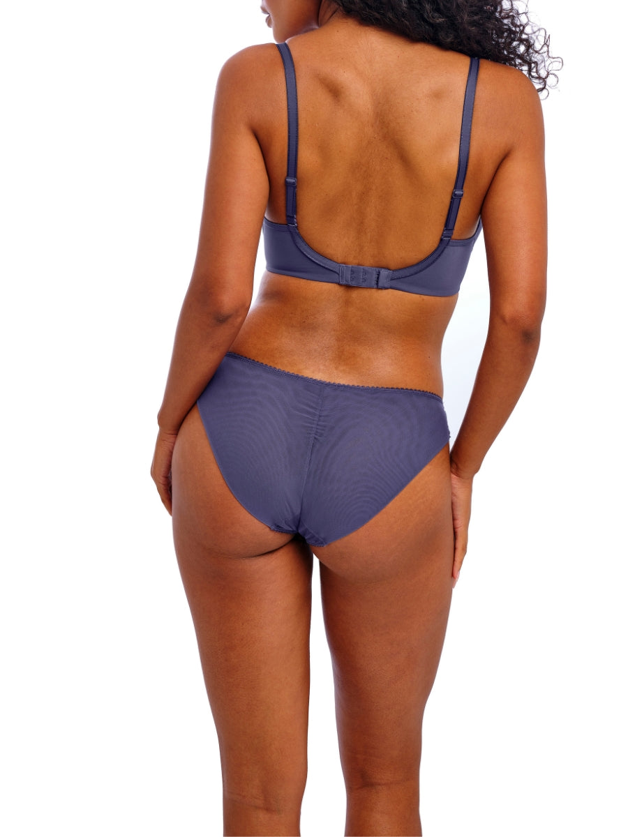 Undetected Sweetheart T-Shirt Bra - Dusk