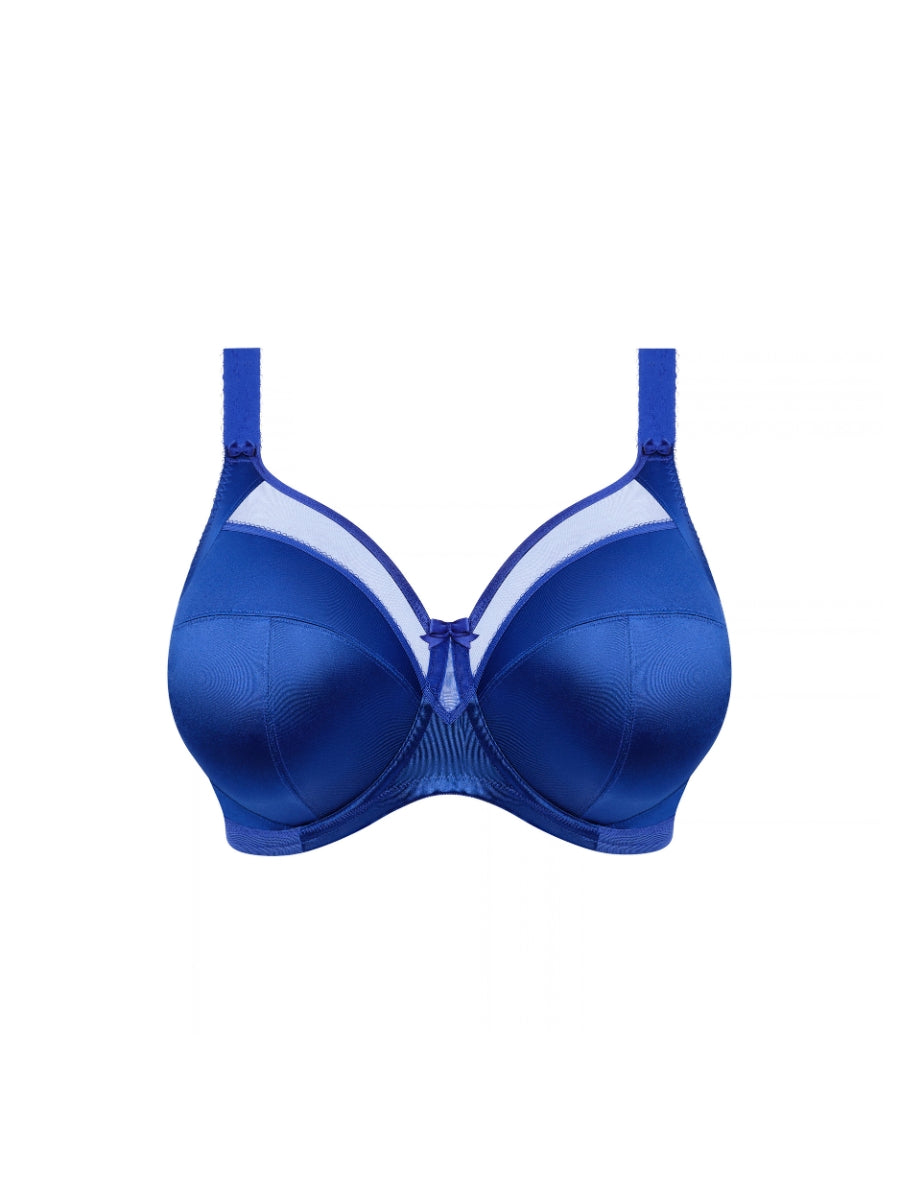 Keira Full Cup Bra - Lapis