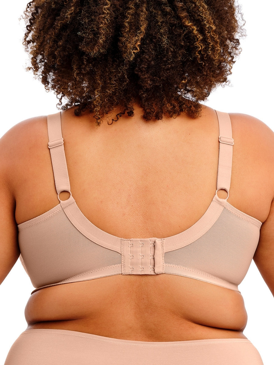 Verity Full Cup Bra - Fawn