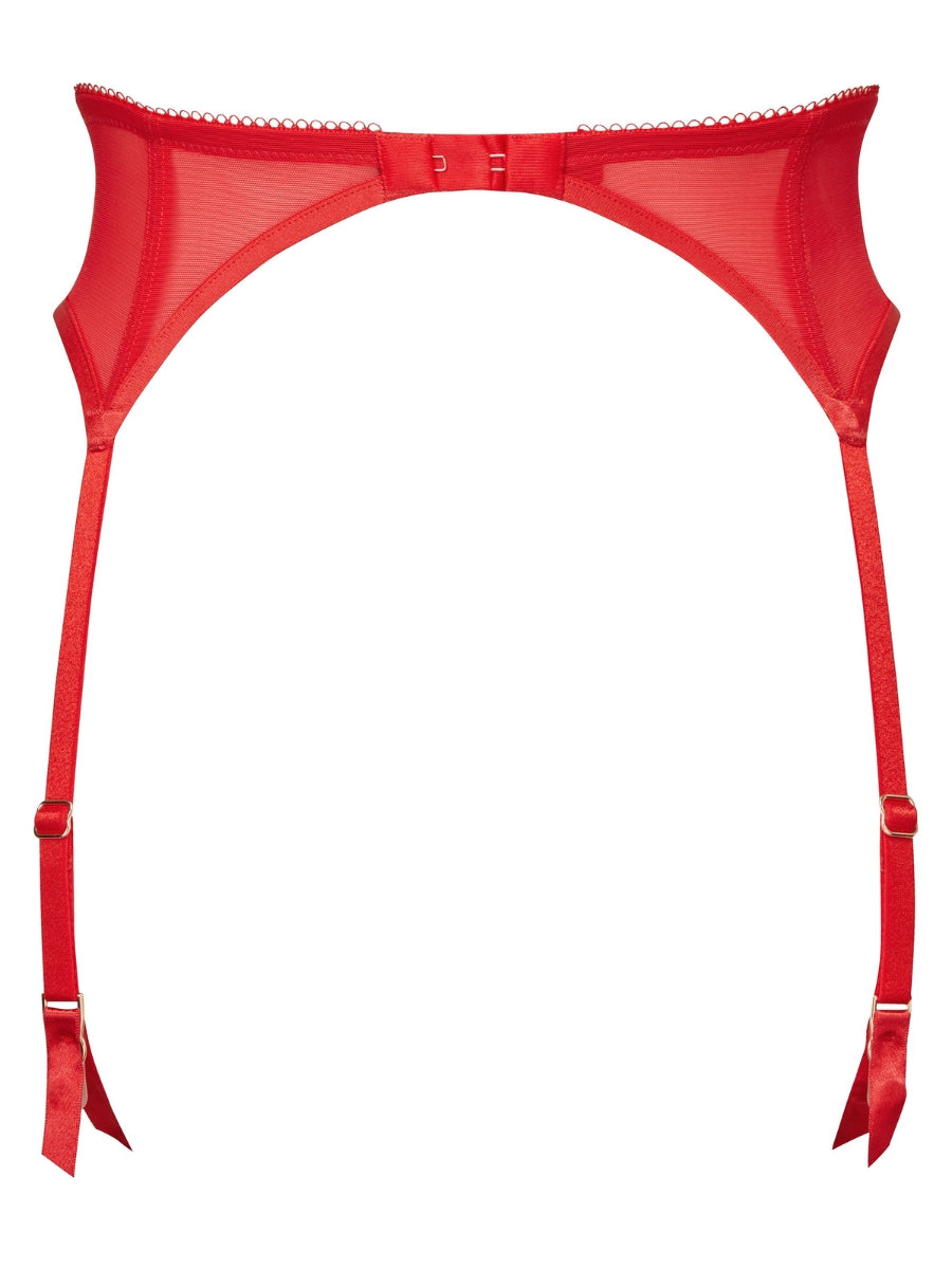 VIP Audacious Suspender
