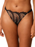 VIP Etoile Thong