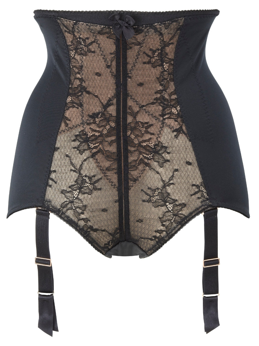 VIP Retrolution Waist Cincher Short