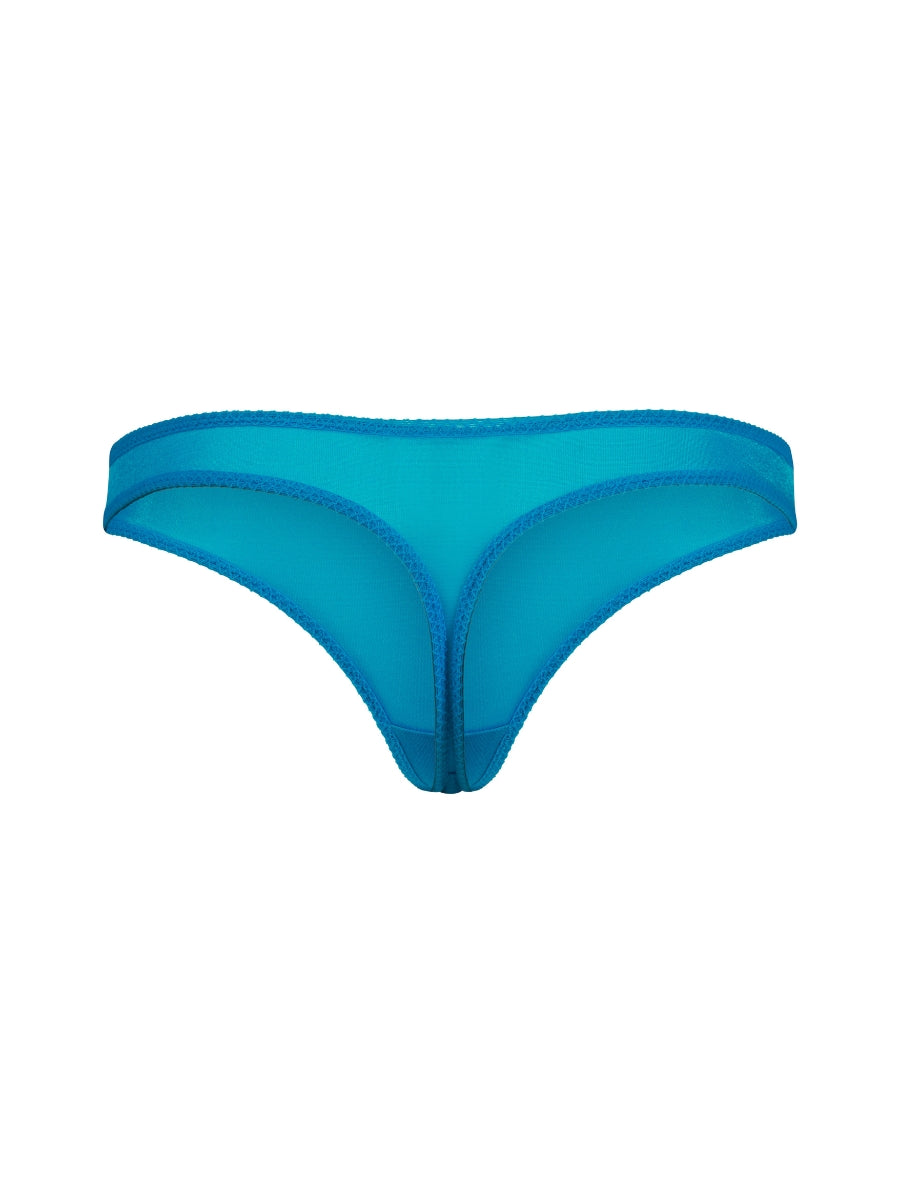 Glossies Thong