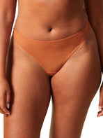 Glossies Thong
