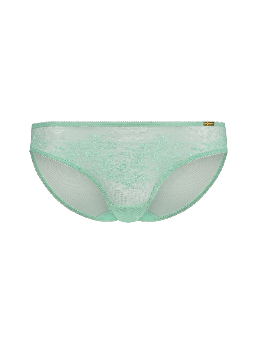 Glossies Lace Brief