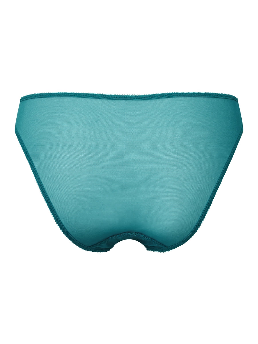Glossies Lace Brief