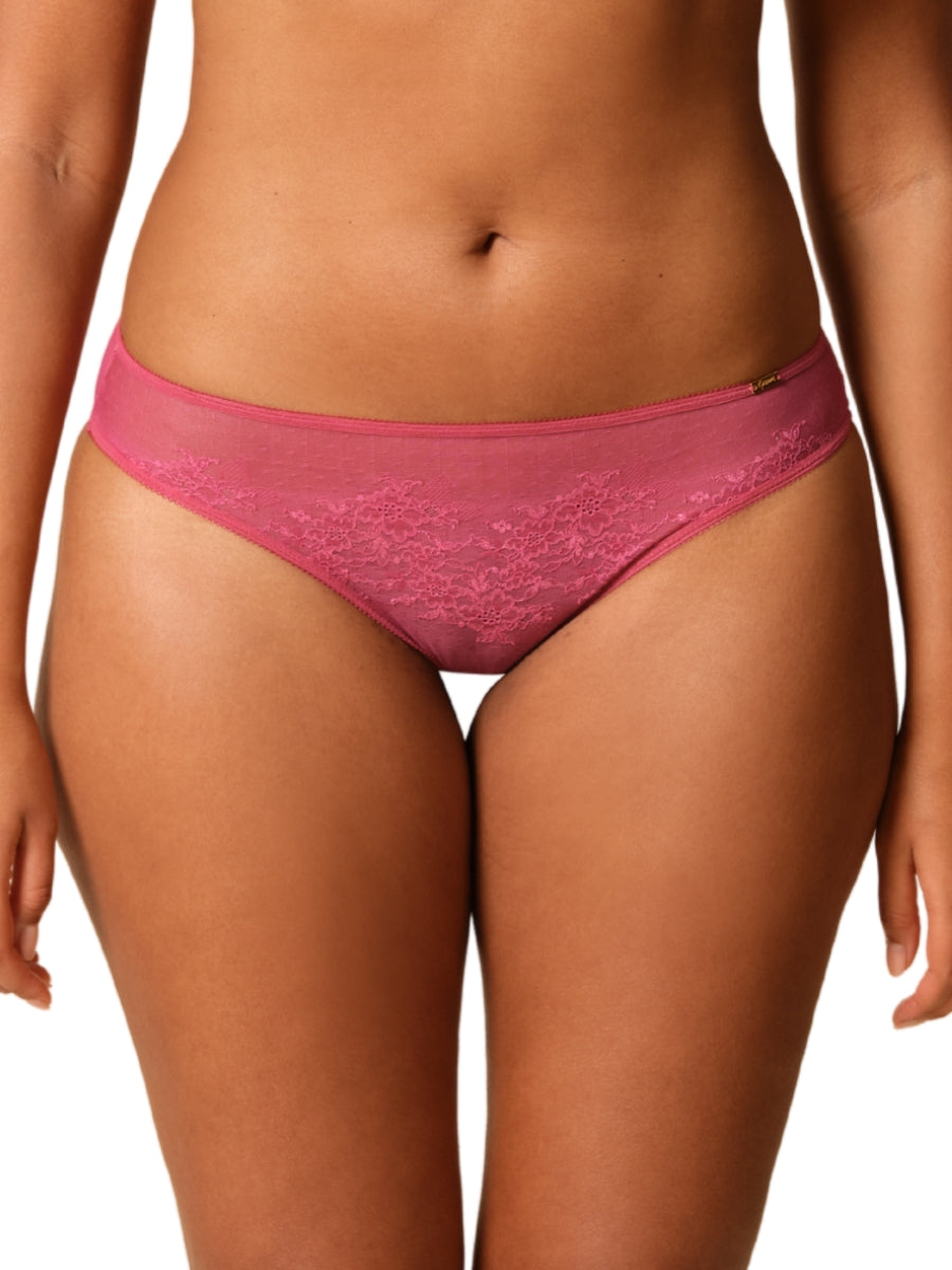 Glossies Lace Brief