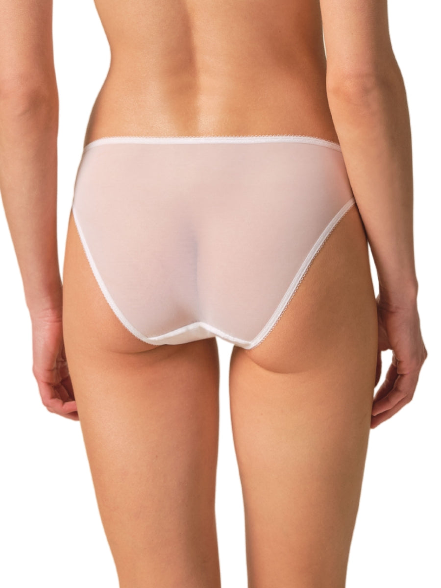 Glossies Lace Brief