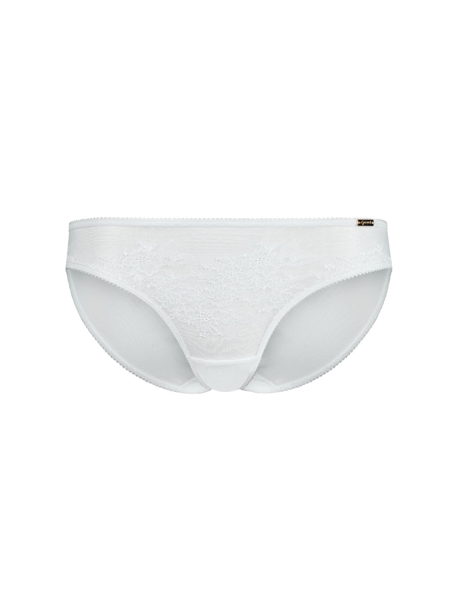 Glossies Lace Brief
