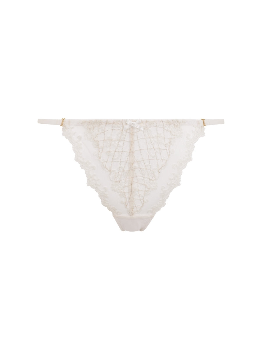 Lacage Thong