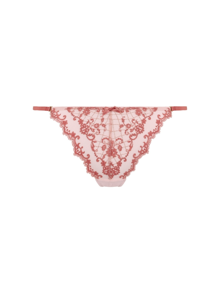 Lacage Thong
