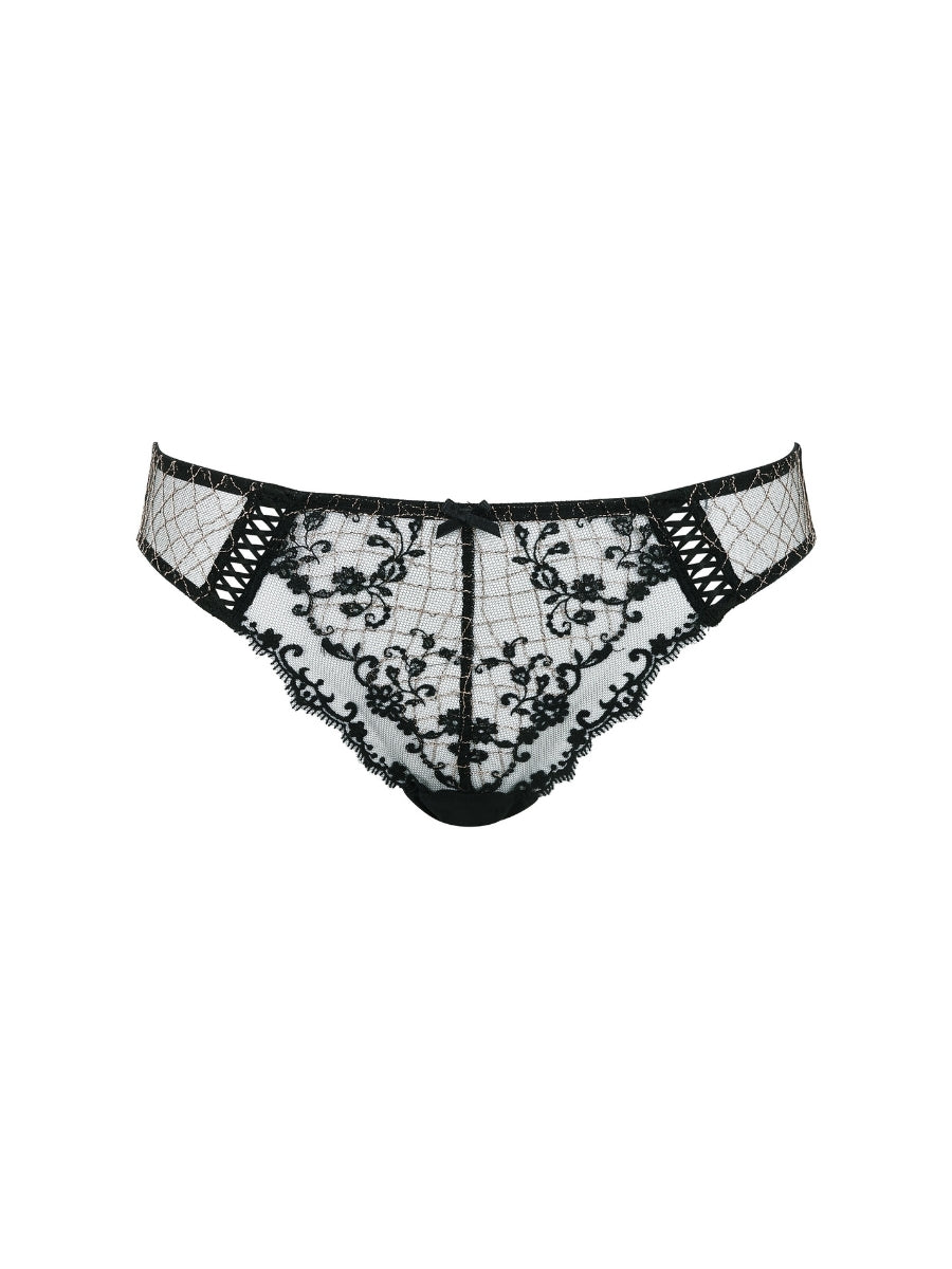 Lacage Brief