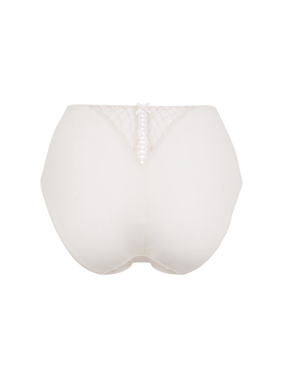 Lacage High Waist Brief